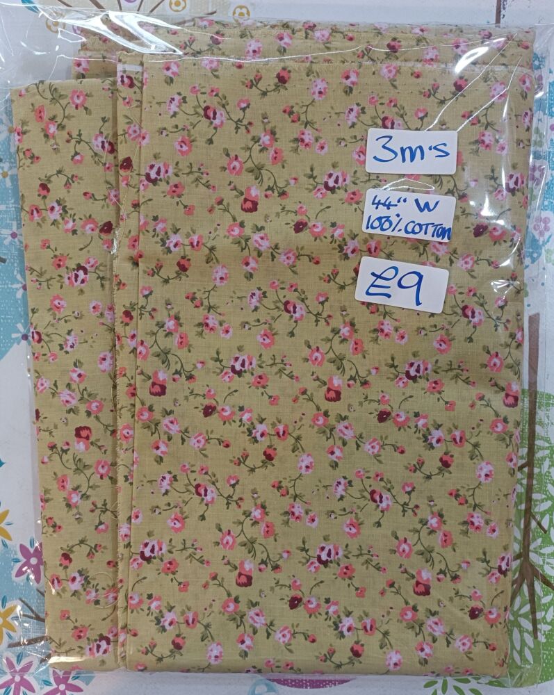 Clearance roll end **65**