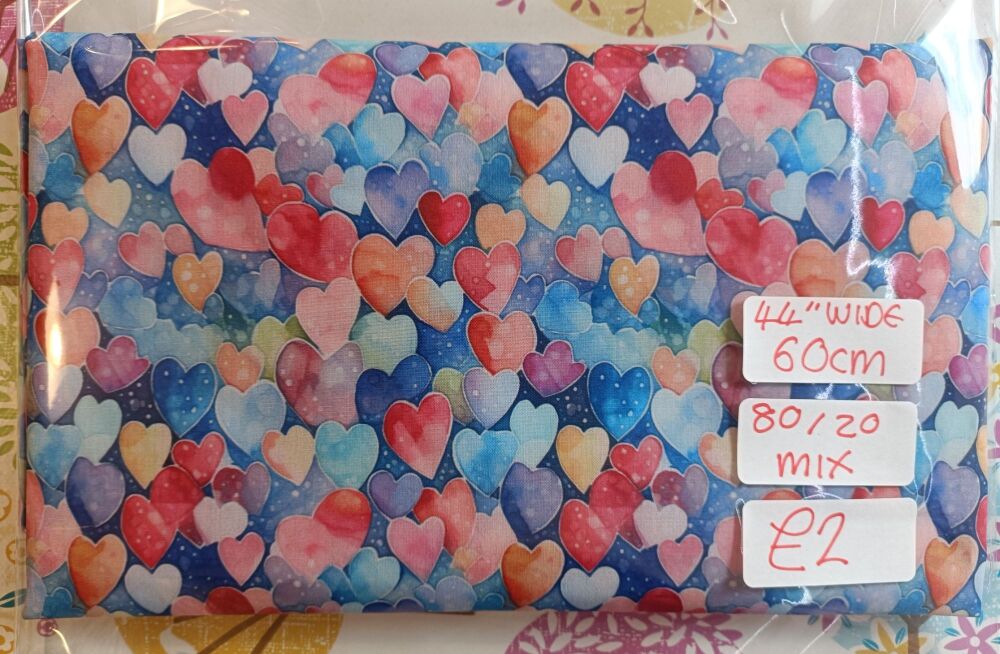 Clearance roll end **83**