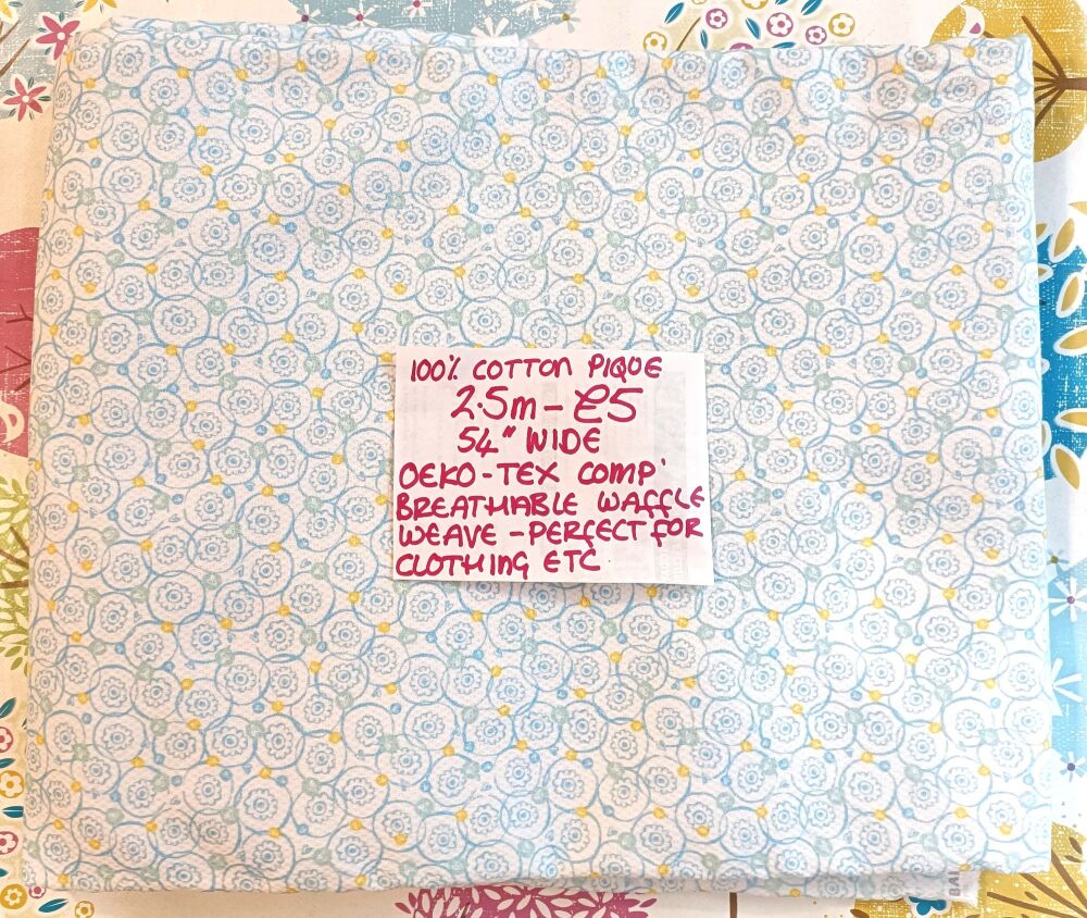 Clearance roll end **110**