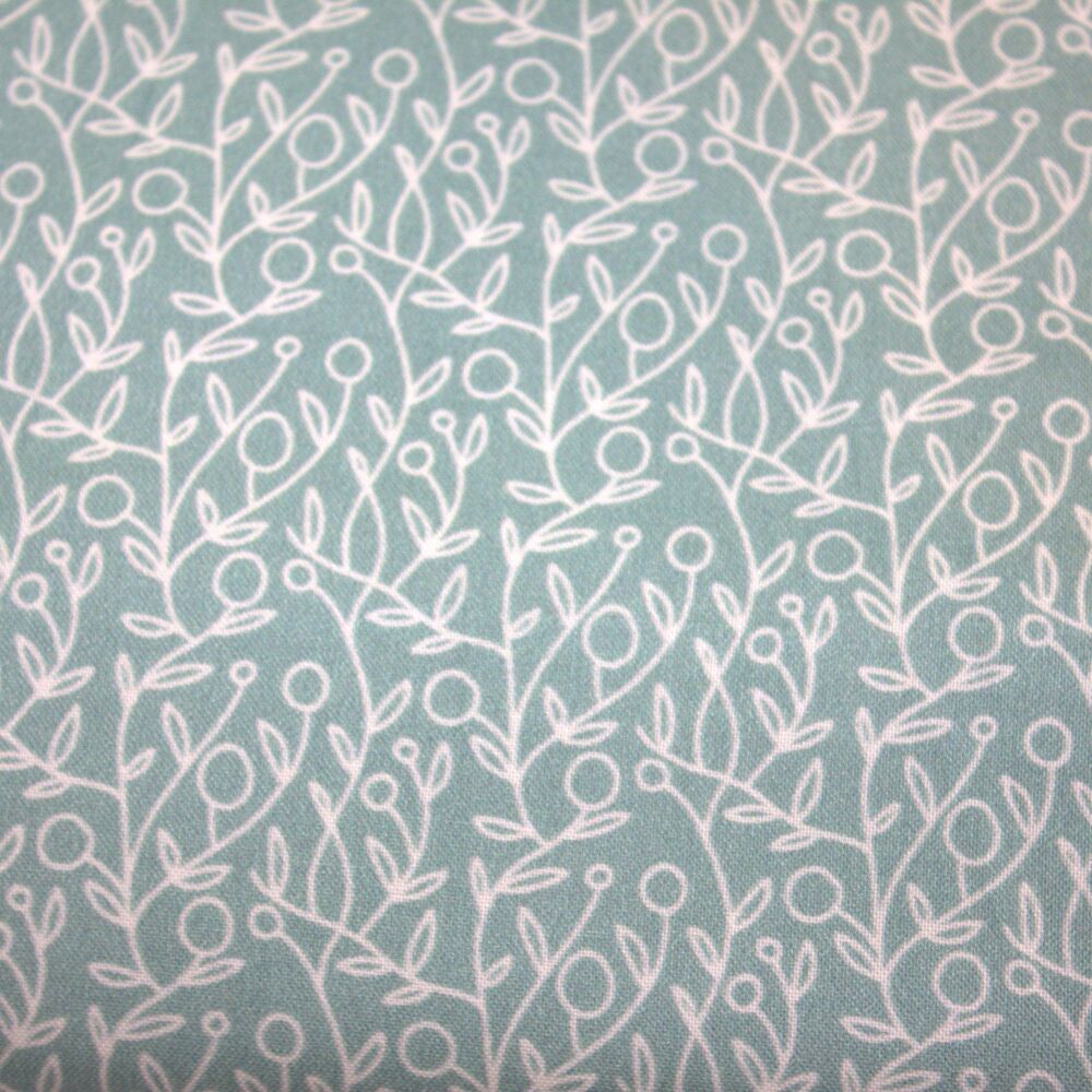 3m Pre-Cut 100% Cotton Fabric &ndash; [by the Craft cotton Co] &ndash; 114cm Wide