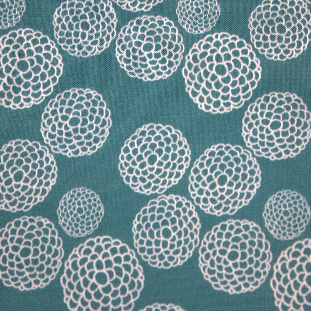 3m Pre-Cut 100% Cotton Fabric &ndash; [By The Craft Cotton Co] &ndash; 114cm Wide