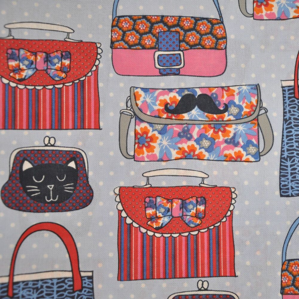 Canvas twill, med weight for cushions, bags etc. 3 METRE PRE CUT length, 54 inch wide [bags and cats]