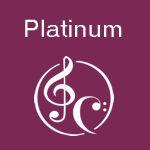 Join as Platinum Friend for 2022 concert season