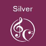 Join as Silver Friend for 2022 concert season