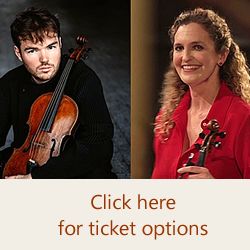 Viola Virtuosity<br>Thursday 7th November