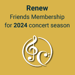 Renew Friends membership