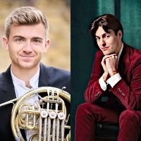 2 Serenade Voice and Valves<br>Thursday 7th May