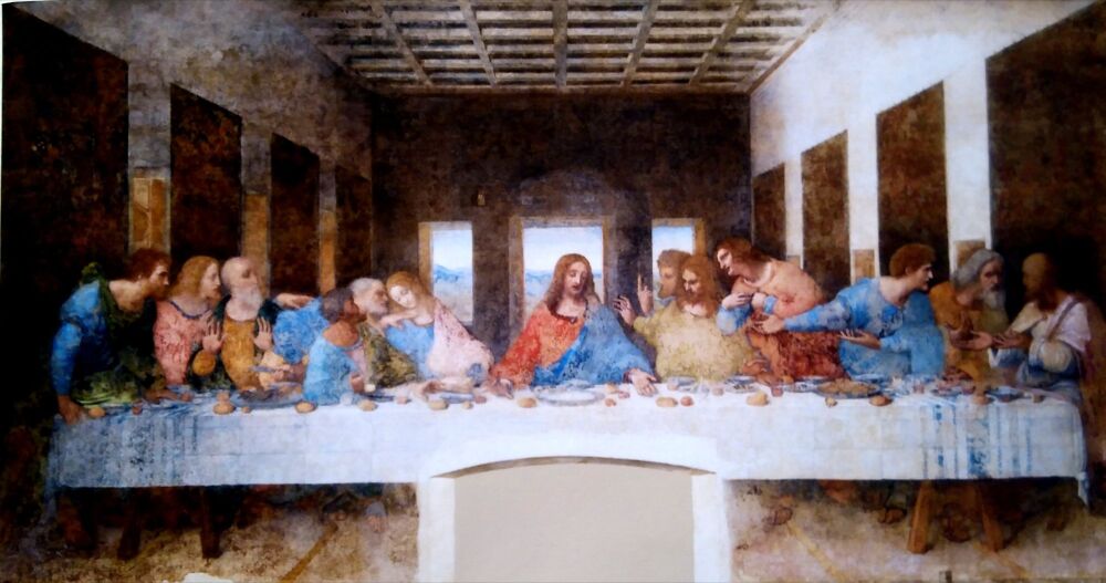 COURTS OF HEAVEN READING