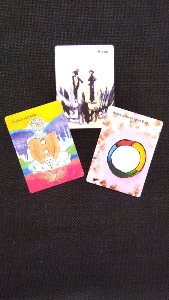 Psychic Protection Service