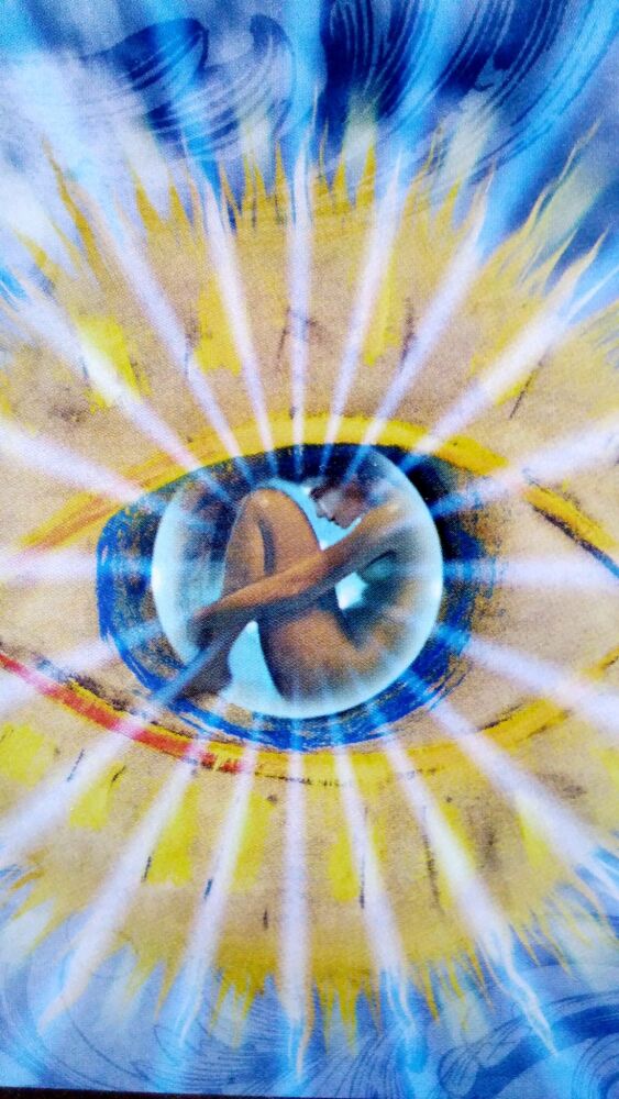 Psychic Protection Service
