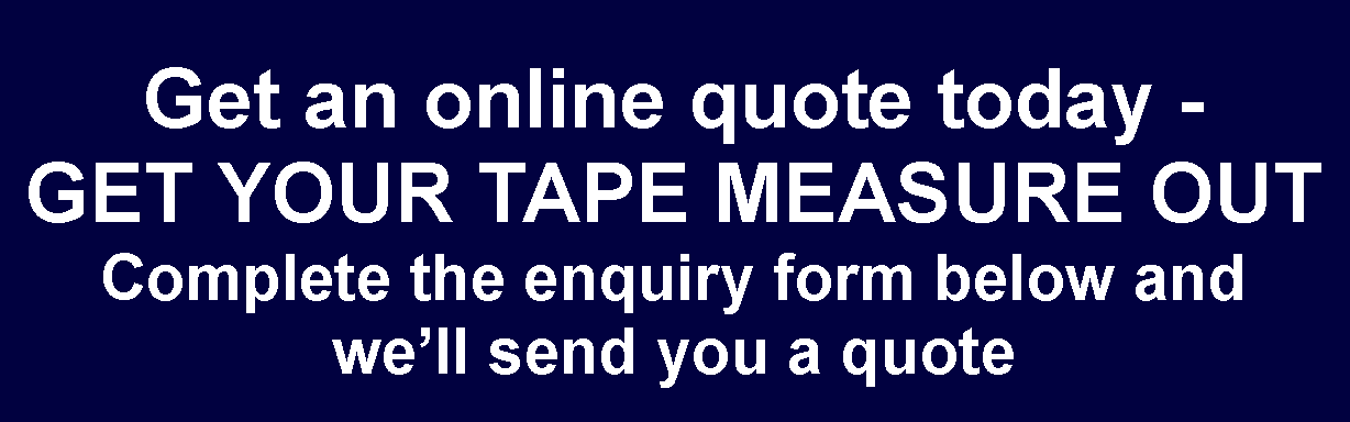 Get an online quote today with Carpets Weekly