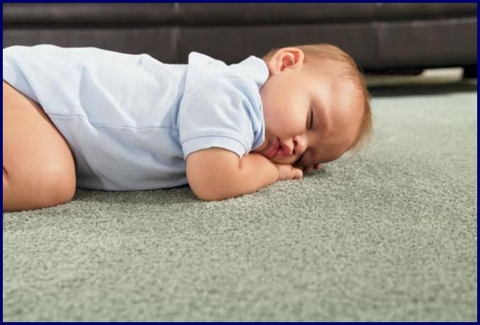 Hygienically clean carpets from Marton Carpet Cleaning, Marton, Middlesbrough