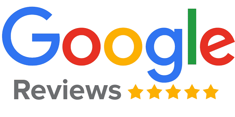 Highly reviewed on Google