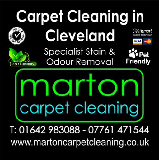 Carpet Cleaning in Cleveland