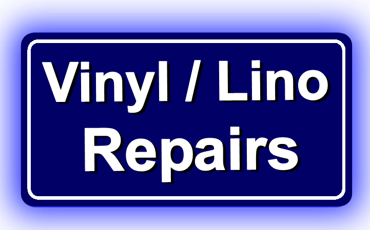 Vinyl and Lino Floor repairs in Cleveland, North Yorkshire and County Durham. More info