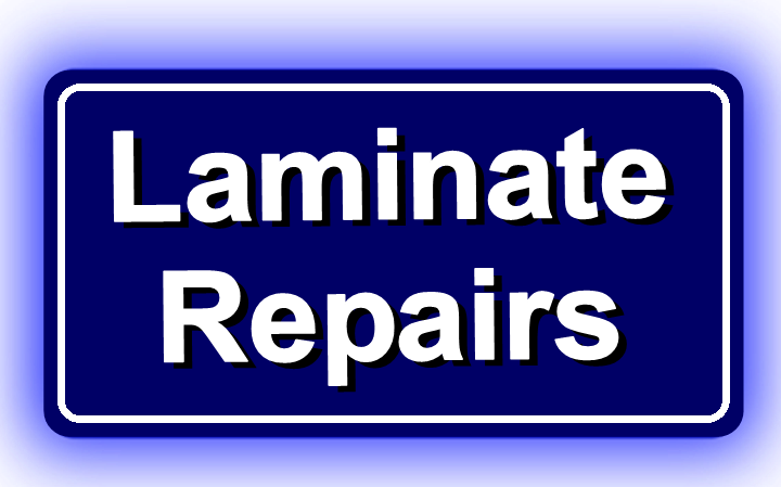 Laminate repairs in Cleveland, North Yorkshire and County Durham. More info