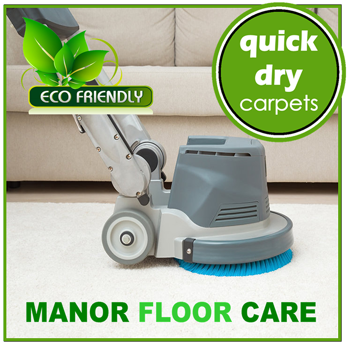 Carpet cleaning in Redcar, Cleveland