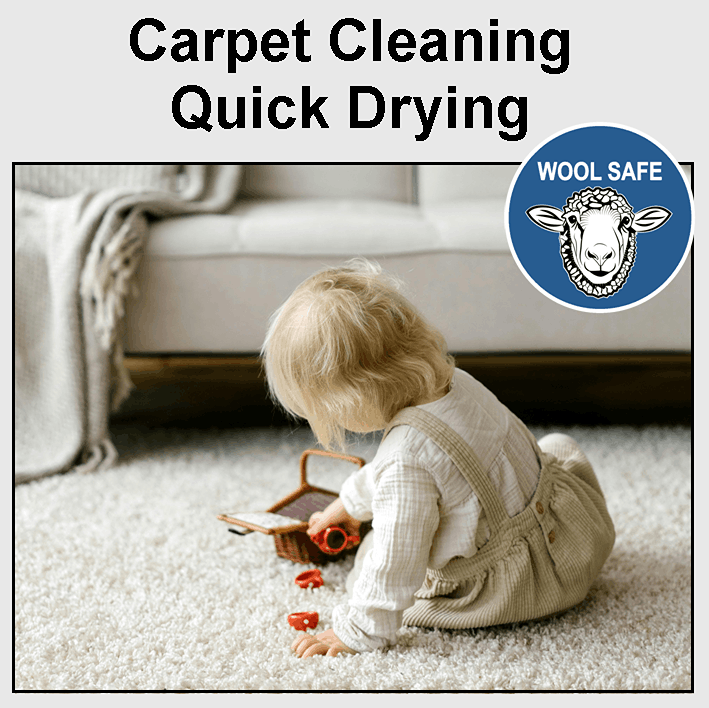 Carpet Cleaning With Manor Floor Fix in Cleveland, Teesside, County Durham and North Yorkshire