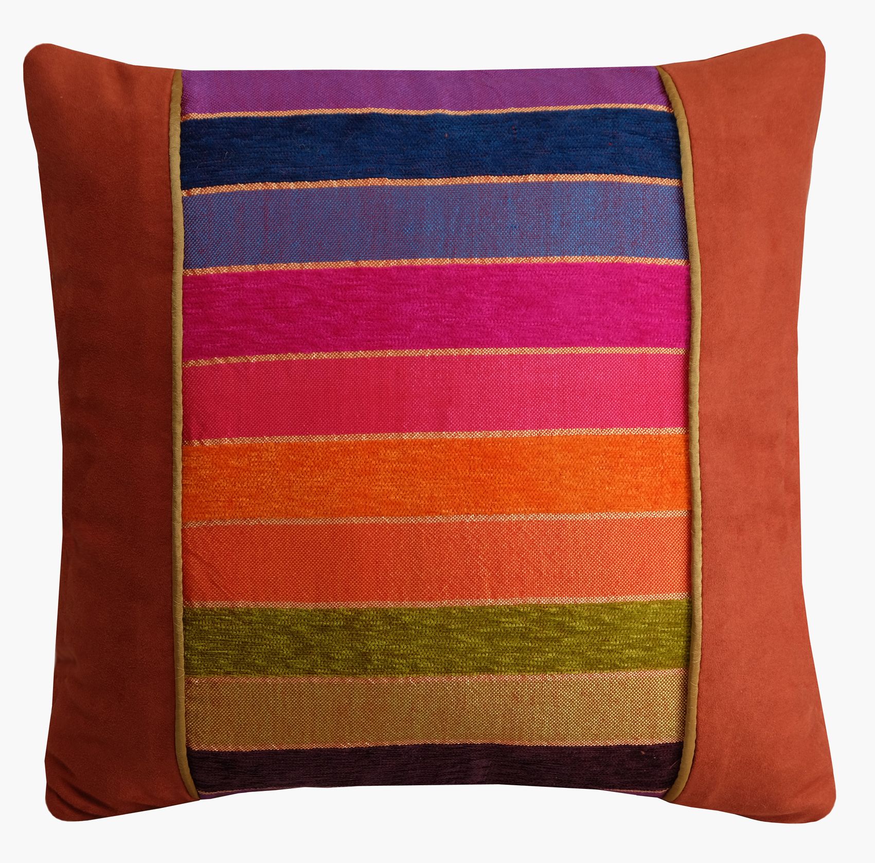 Handmade cushion covers UK