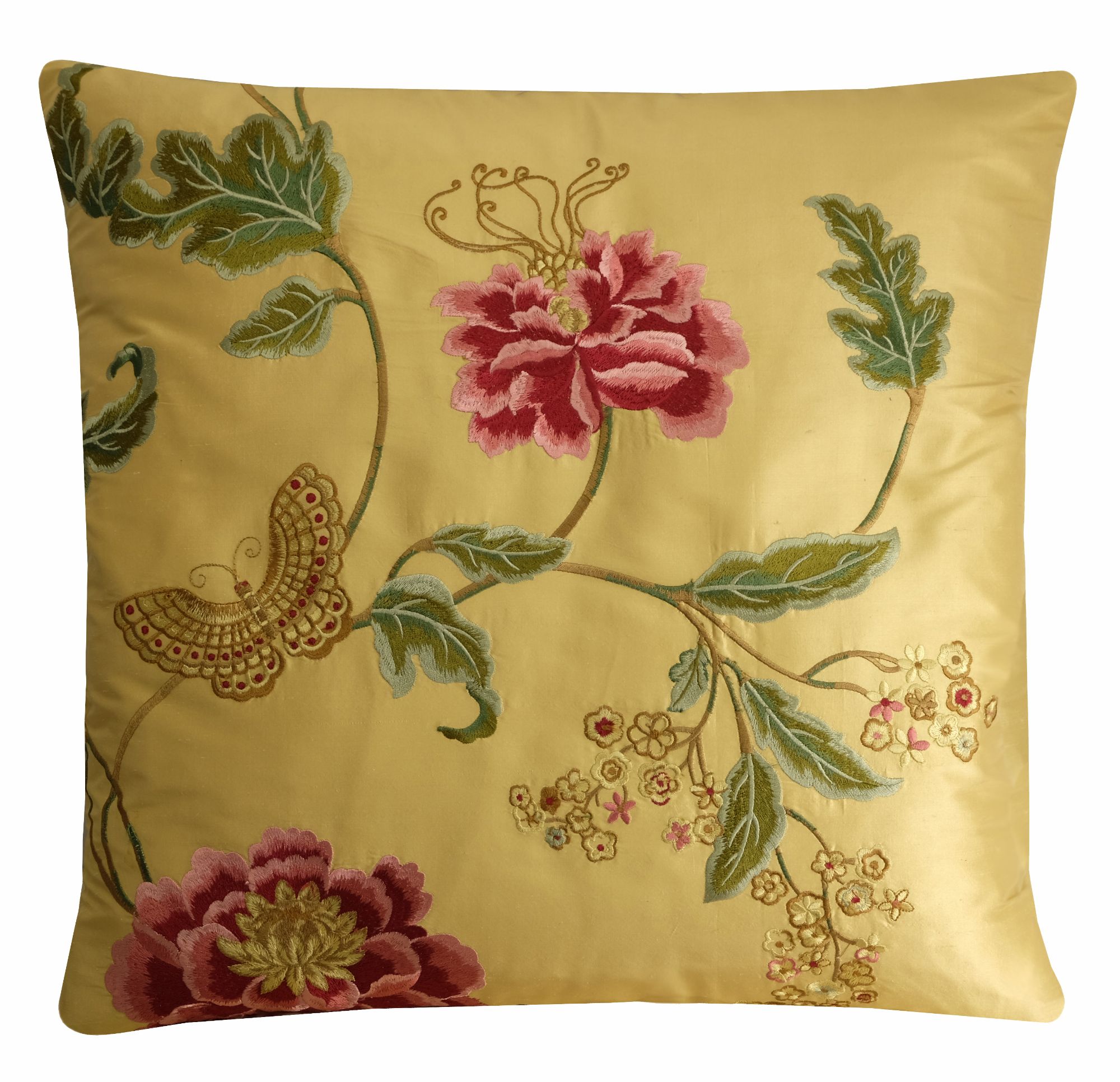 Handmade cushion covers UK
