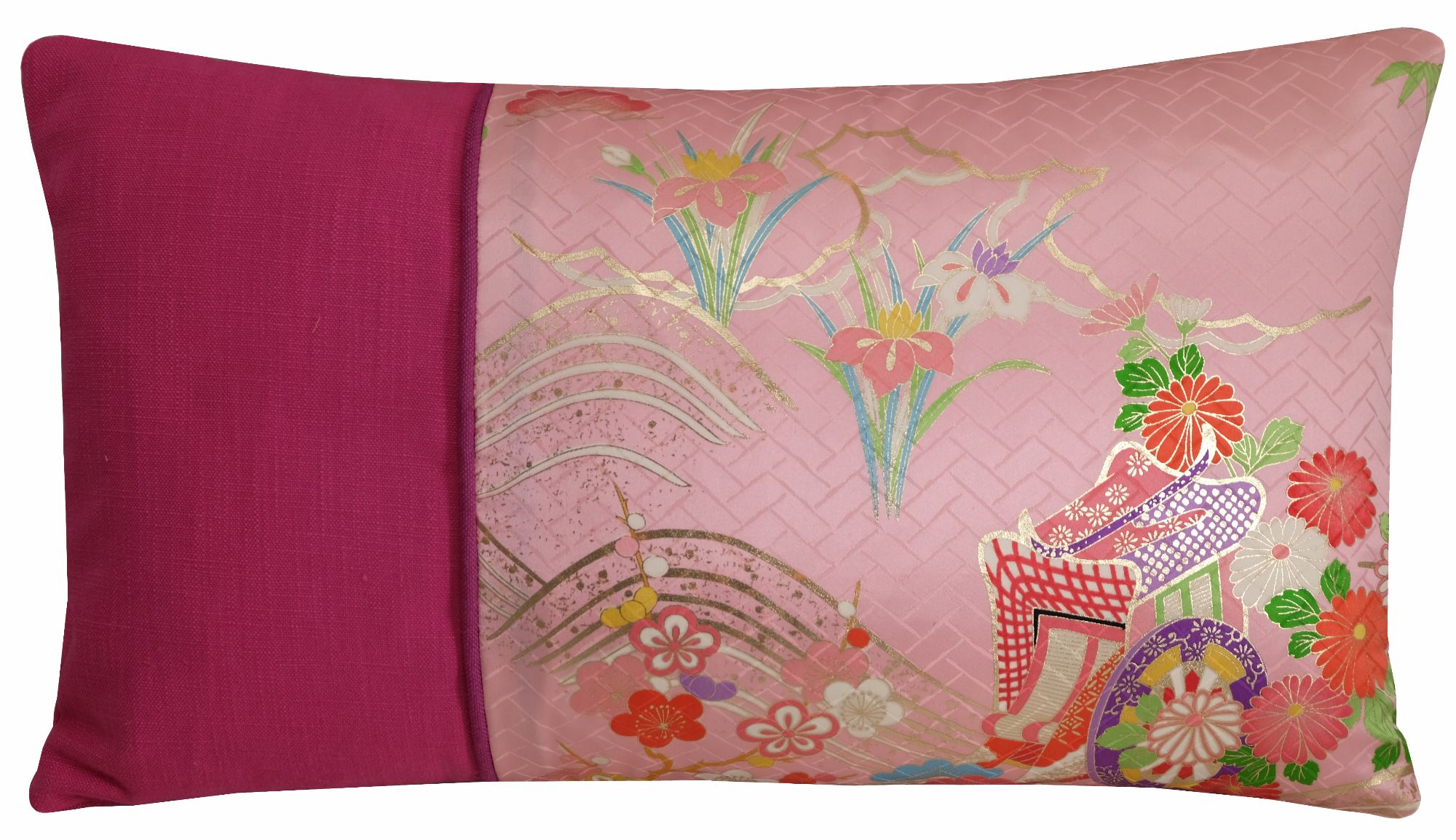 Handmade cushion covers UK