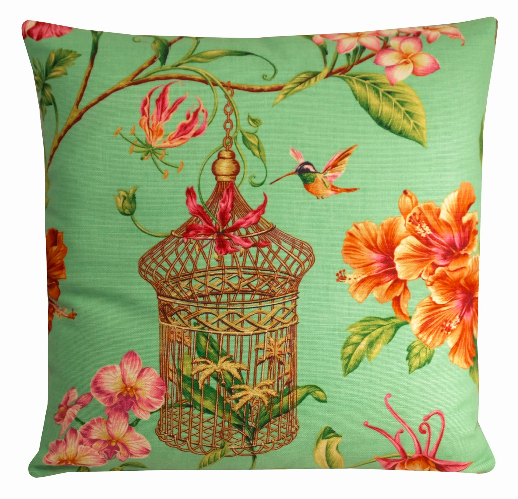 Handmade cushion covers UK