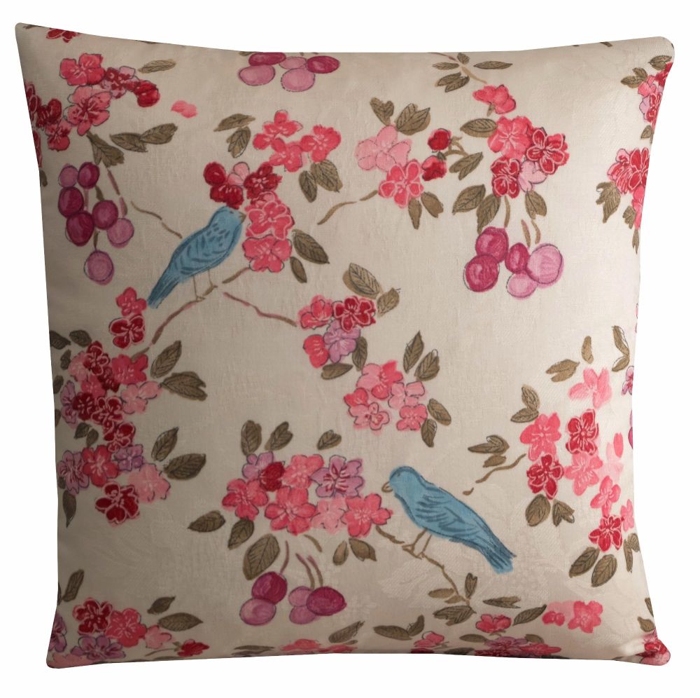 Designers Guild 'Chinoiserie' Cushion Cover