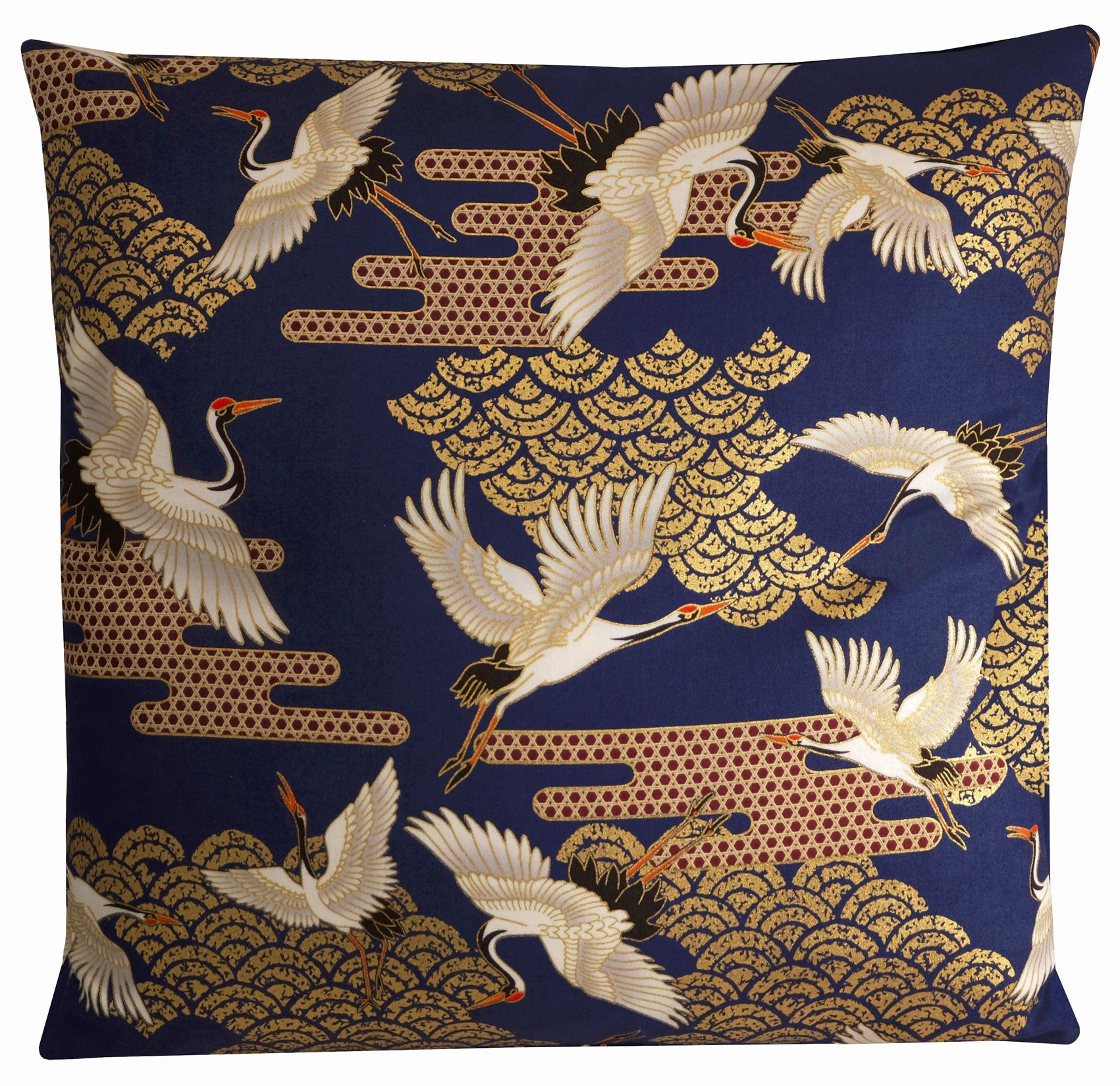 japanese cushion covers