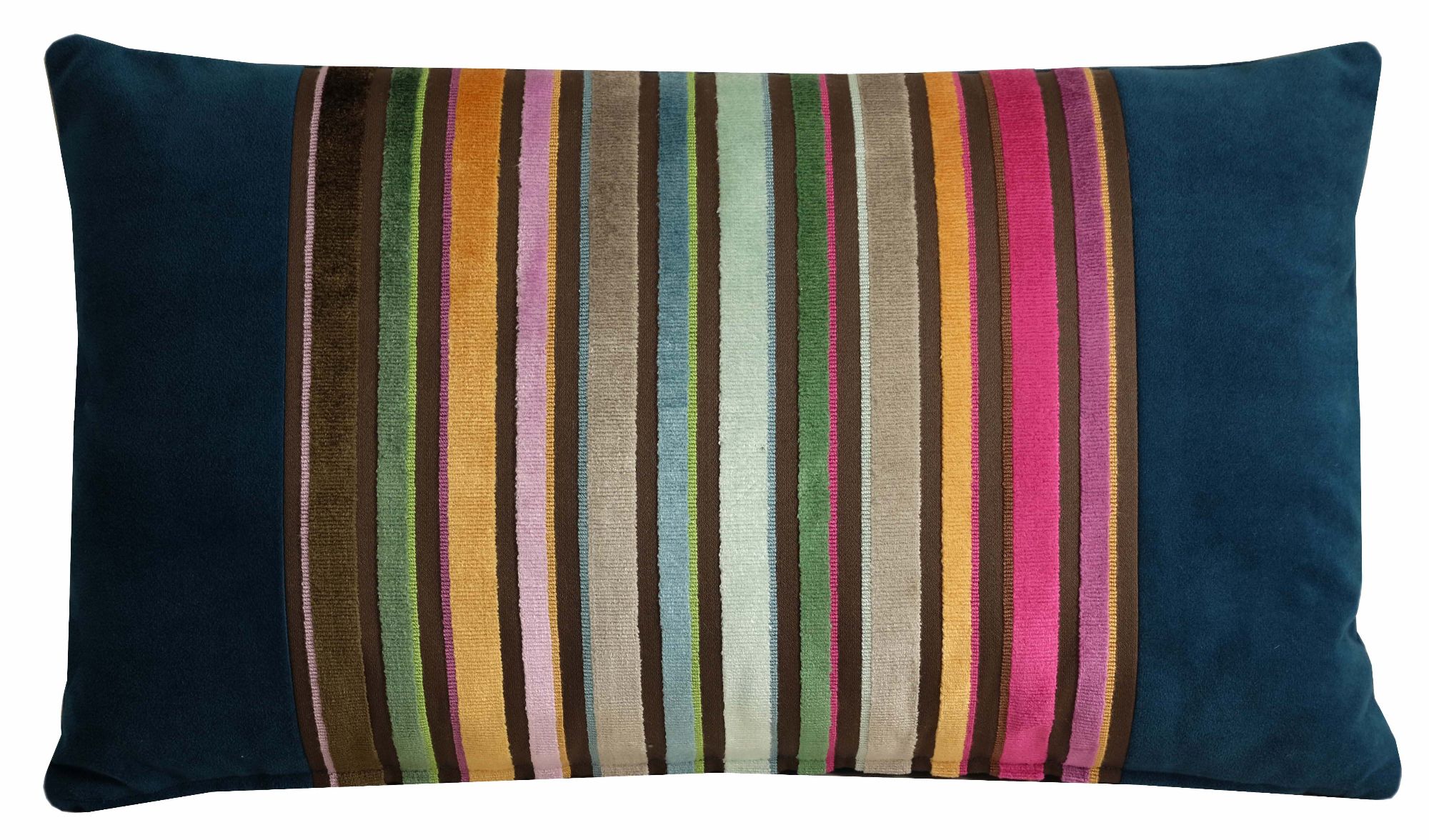 Handmade cushion covers UK