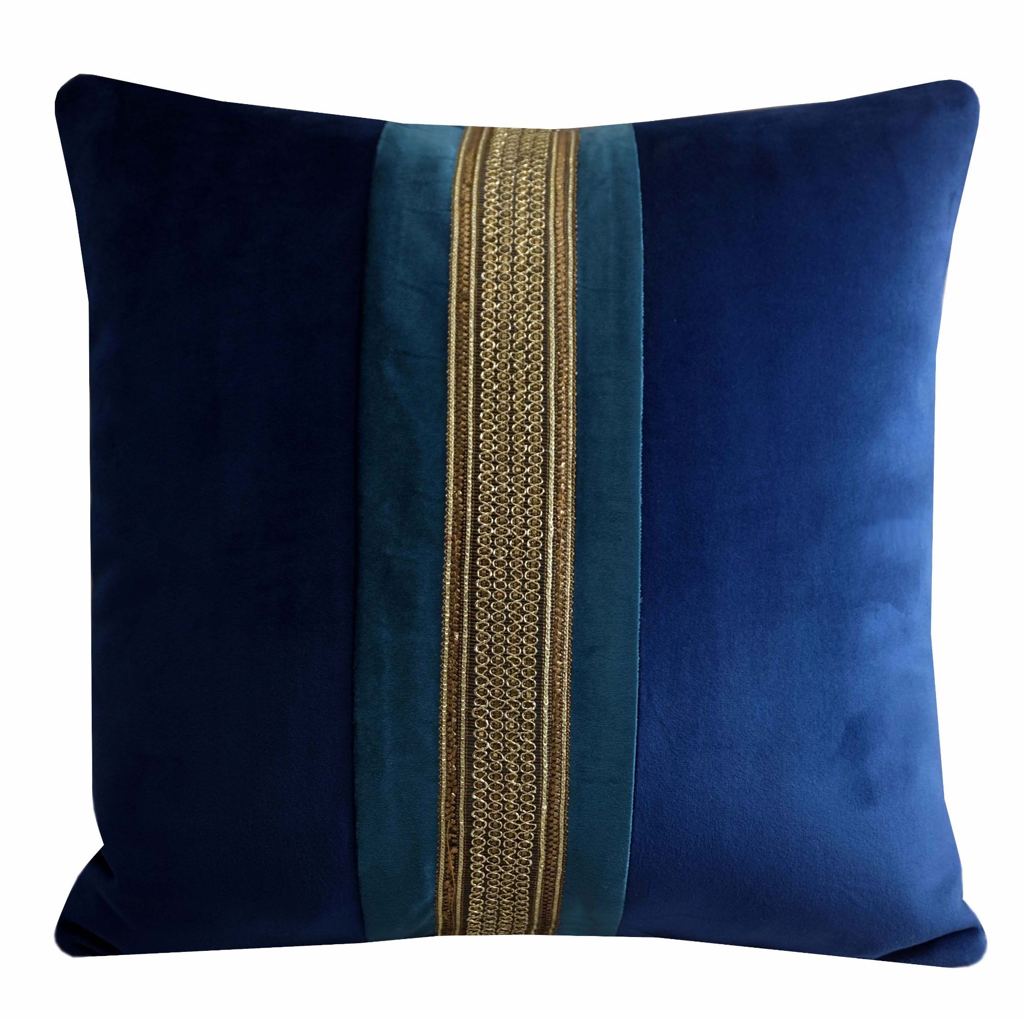 Handmade Velvet Cushion Covers