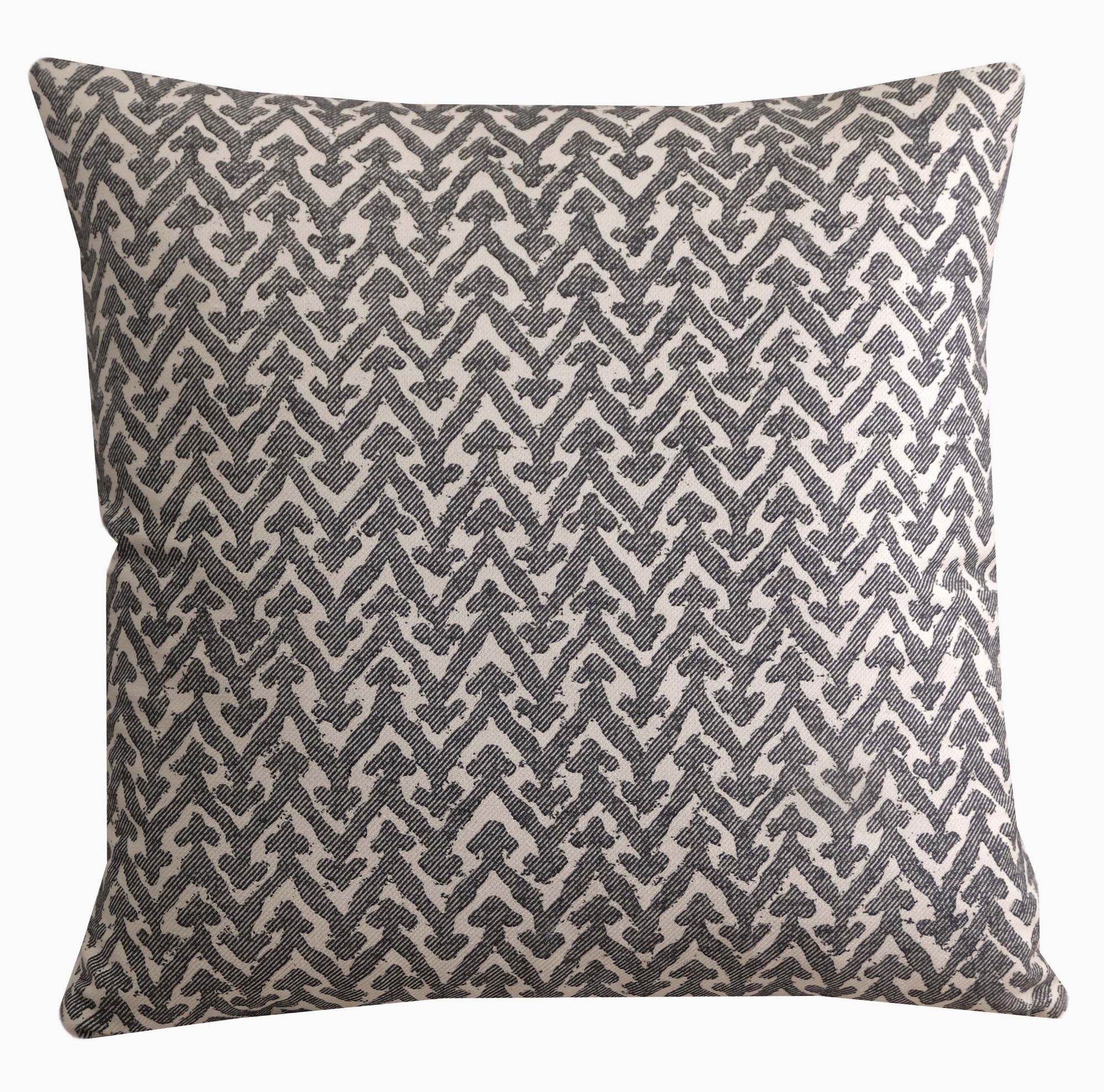Geometric Cushion Covers