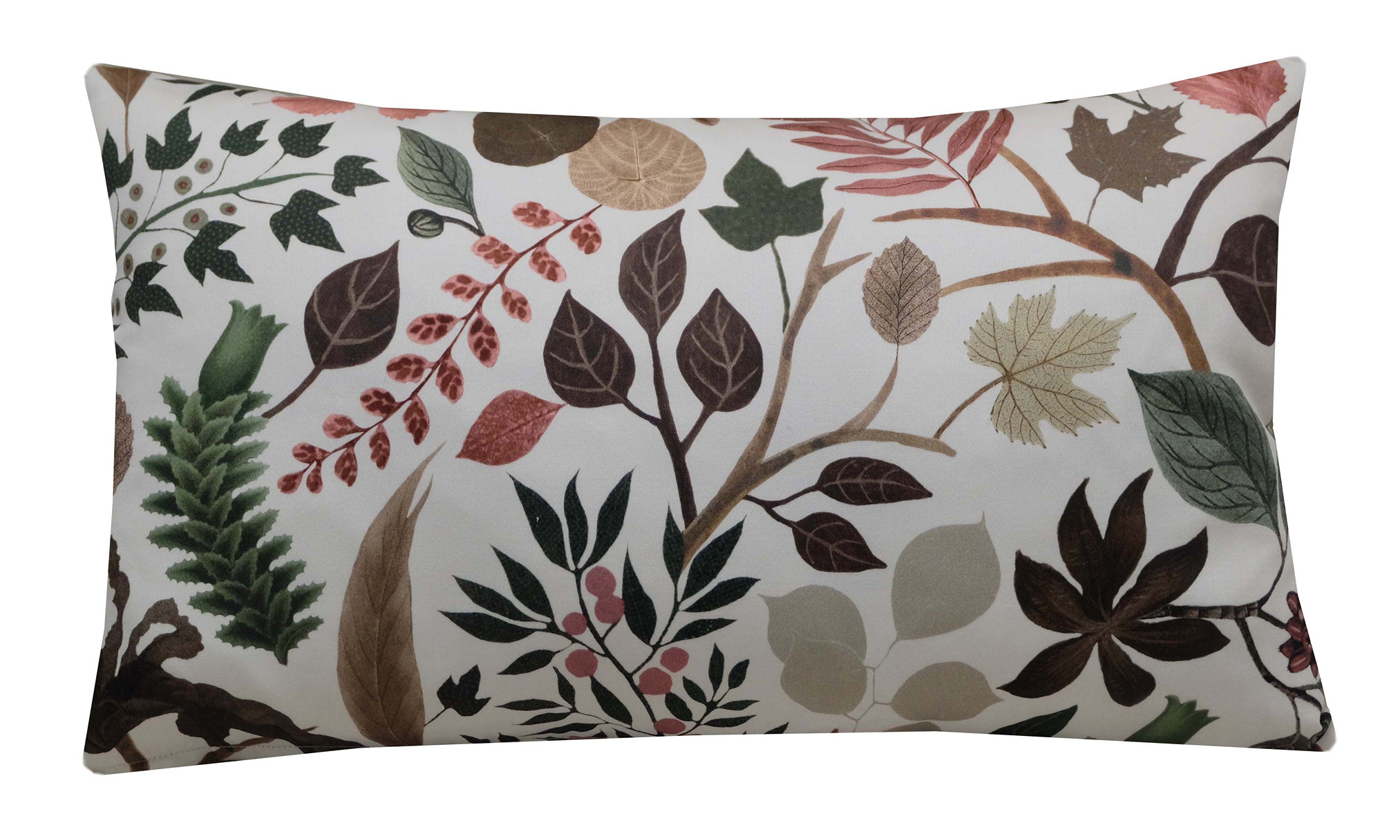 William Morris Montreal cushion cover