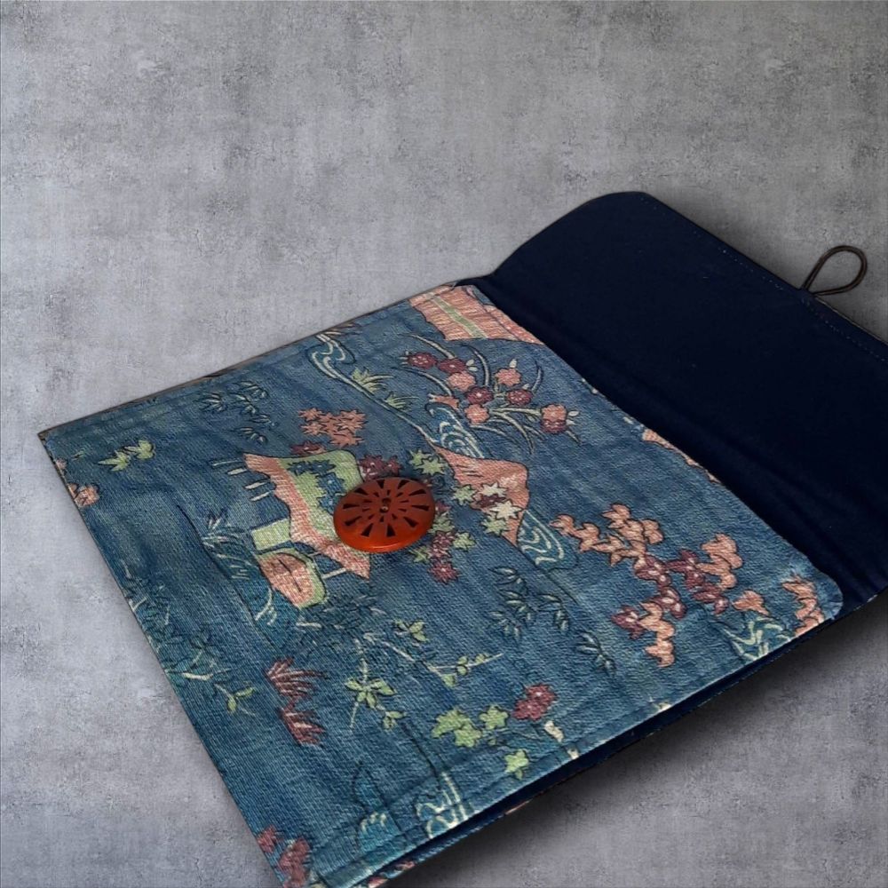 Passport Bags and Pouches