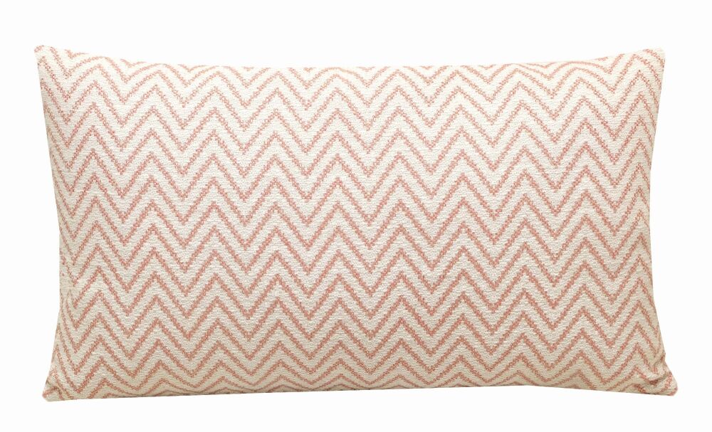 James Hare Zigzag Cushion Cover (30x50cm)