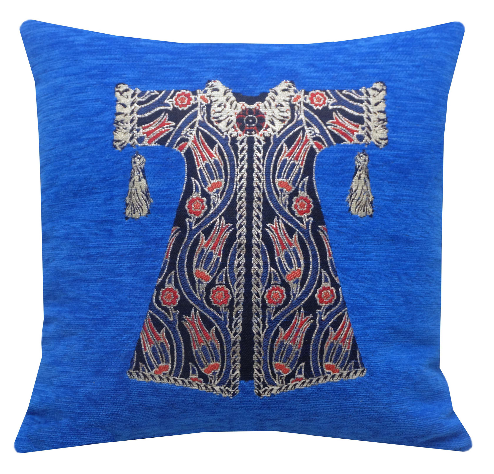 Andrew Martin Jumbo Cushion Cover