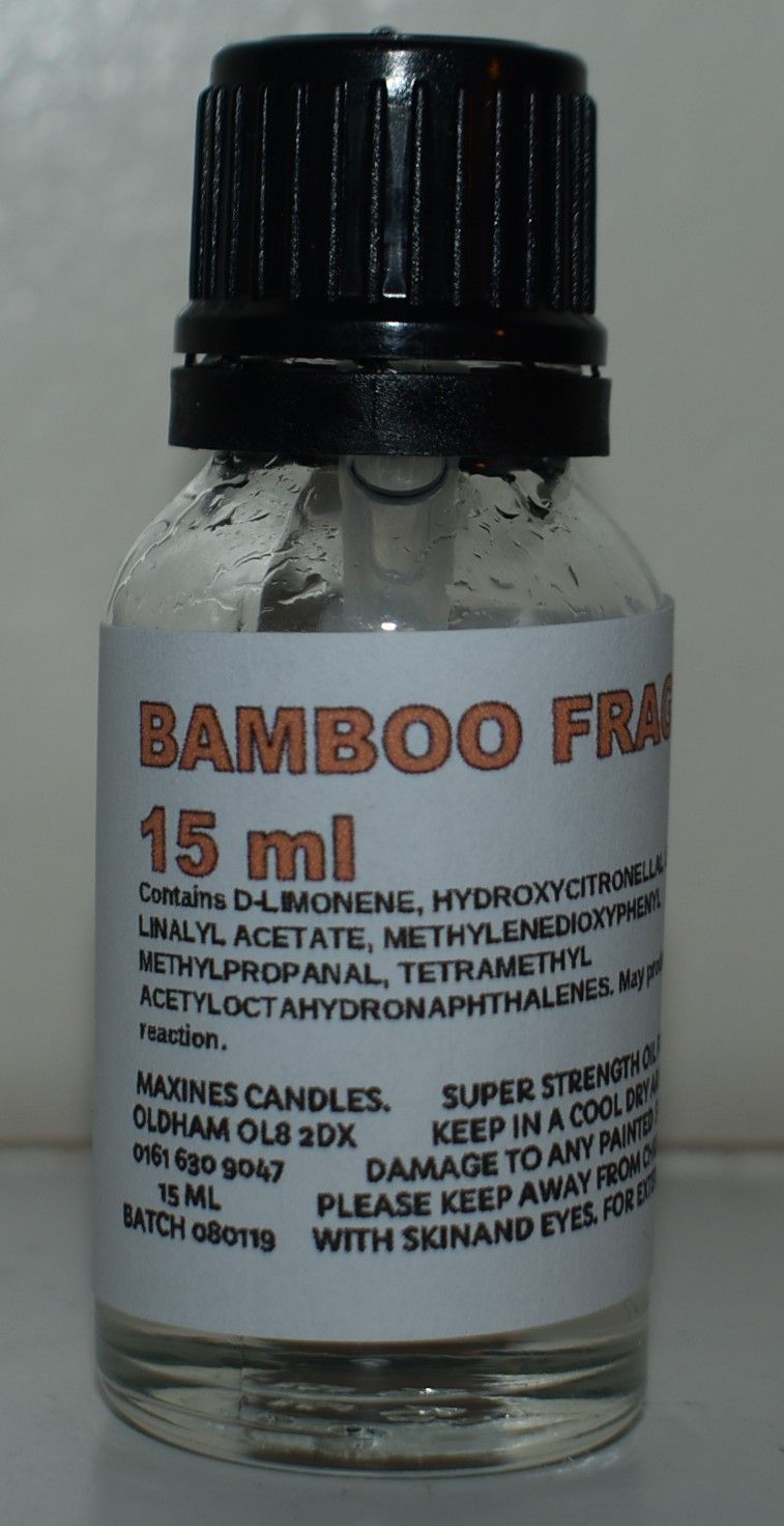SIMILAR TO BAMBOO DIFFUSER OIL