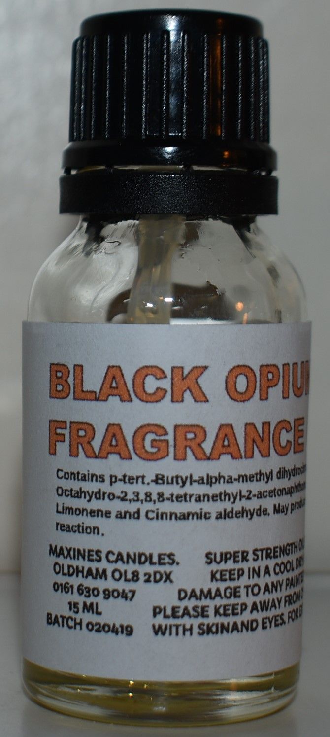 SIMILAR TO BLACK OPIUM DIFFUSER OIL