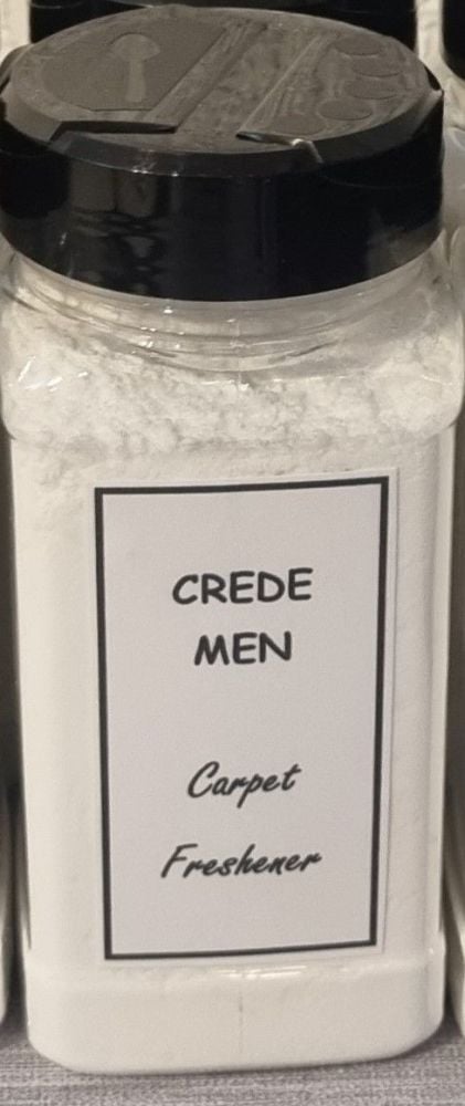 SIMILAR TO CREED MEN CARPET FRESHENER 500g