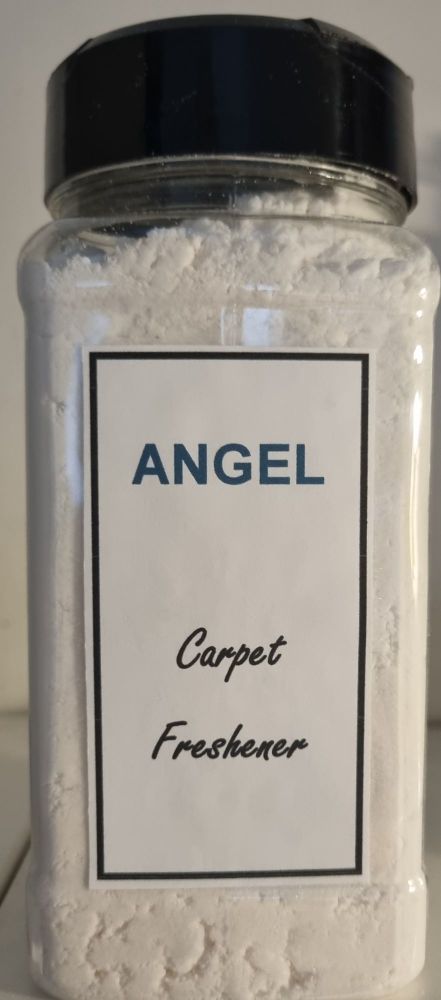 SIMILAR TO ANGEL CARPET FRESHENER 500g
