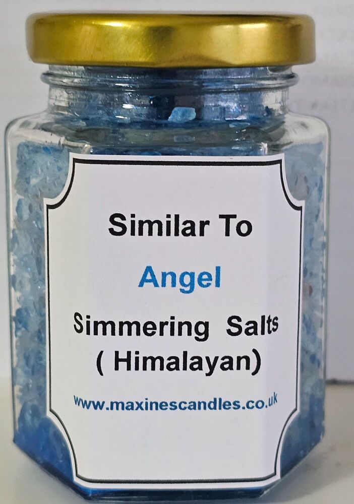 SIMILAR TO ANGEL HIMALAYAN SALTS FOR OIL BURNERS