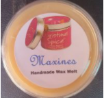 CHRISTMAS SPICE WAX MELT