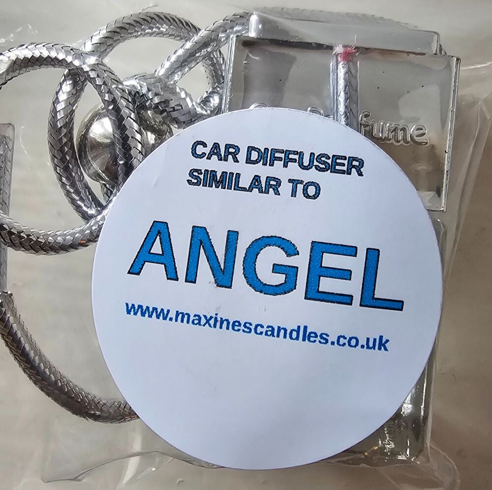 ANGEL CAR DIFFUSER