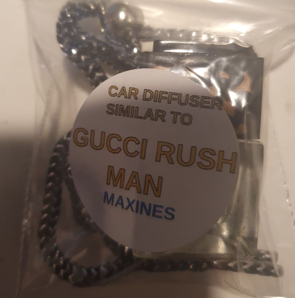 RUSH MEN
