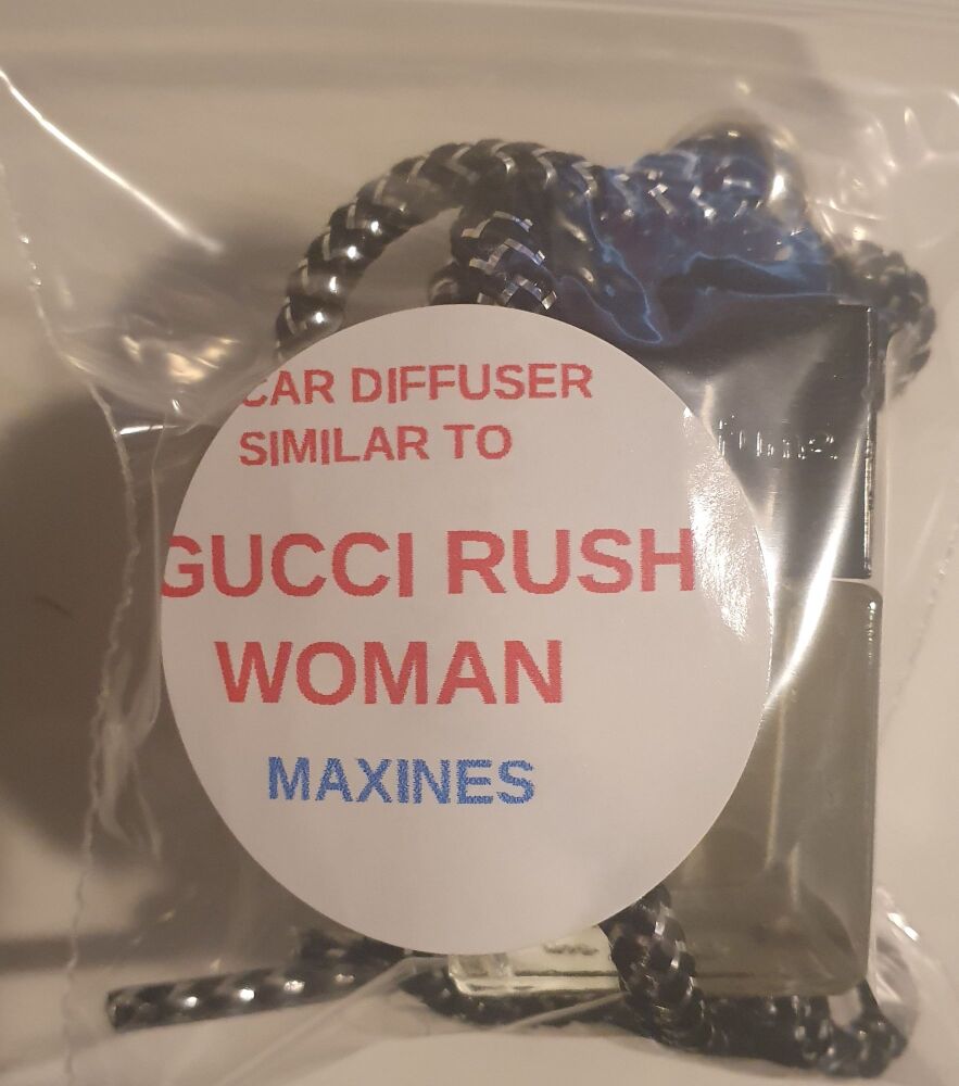 RUSH WOMEN