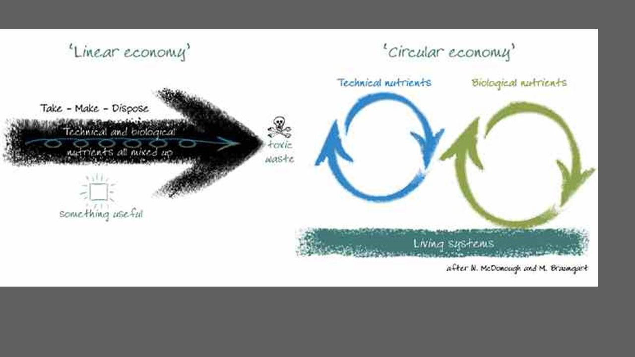 Circular Ecomomy