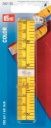 Prym Analogical Tape Measure with cm and Inch Scale 150cm (60 inches)