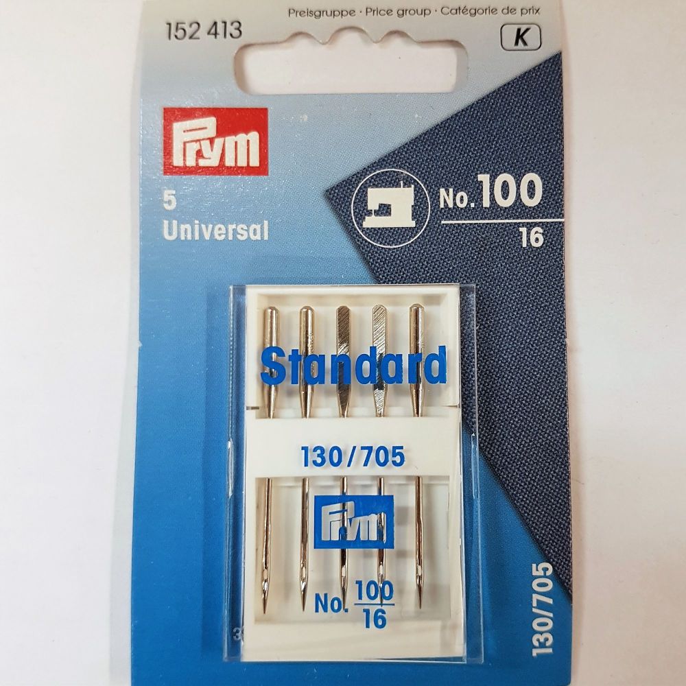 Machine needles Prym 152-413 Universal 5 pce