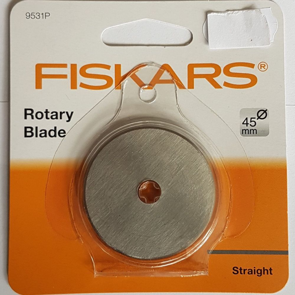 Rotory blade straight 40mm by Fiskars