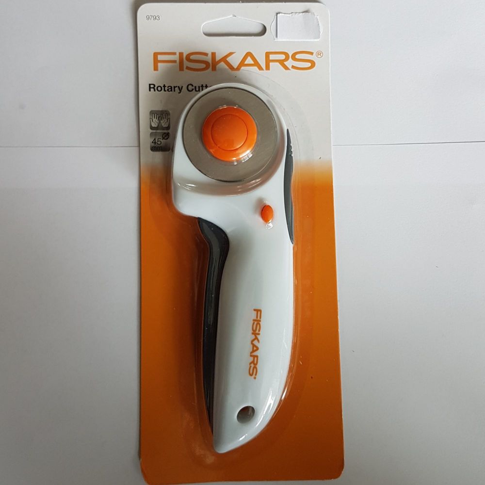 Rotory cutter 45mm by Fiskars 9793
