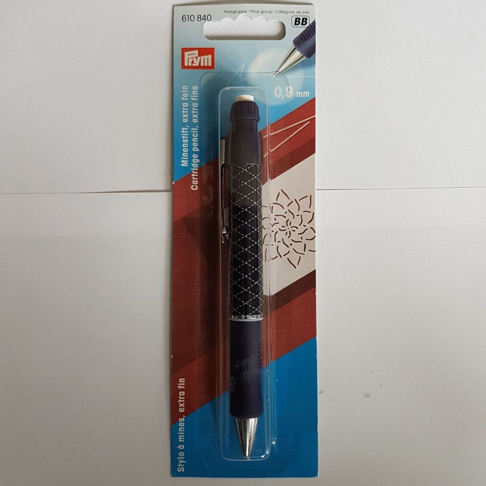 Prym 610-840 Cartridge pencil extra fine